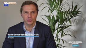 Mon Notaire et moi du lundi 26 mai 2025 - Est-il nécessaire de prévoir un contrat de mariage avant de se marier ?