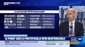Le portefeuille "BFM-Responsable" : Safran brille pour sa première semaine dans le portefeuille  – 12/01