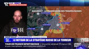 Déluge de missiles sur l'Ukraine - 09/03