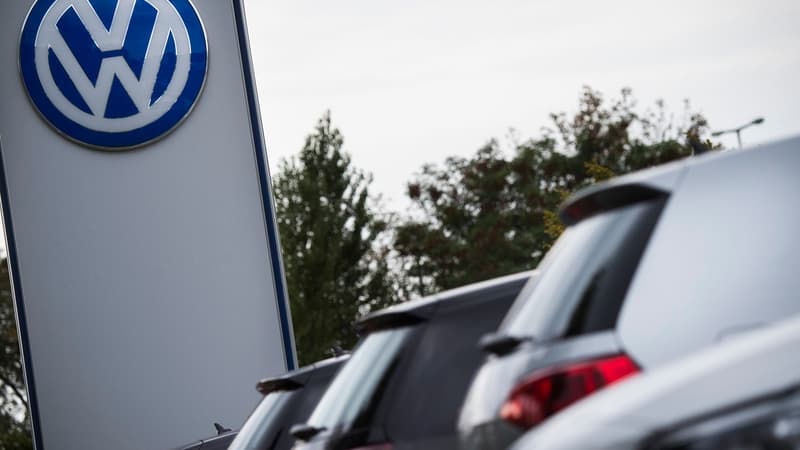 Thierry Lespiaucq nommé directeur de Volkswagen France dans un contexte délicat