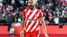 Cristhian Stuani - Gérone