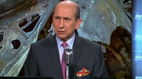 Général Dominique Trinquand