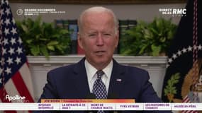 Afghanistan: Biden confirme l'évacuation des troupes américaines d'ici le 31 août