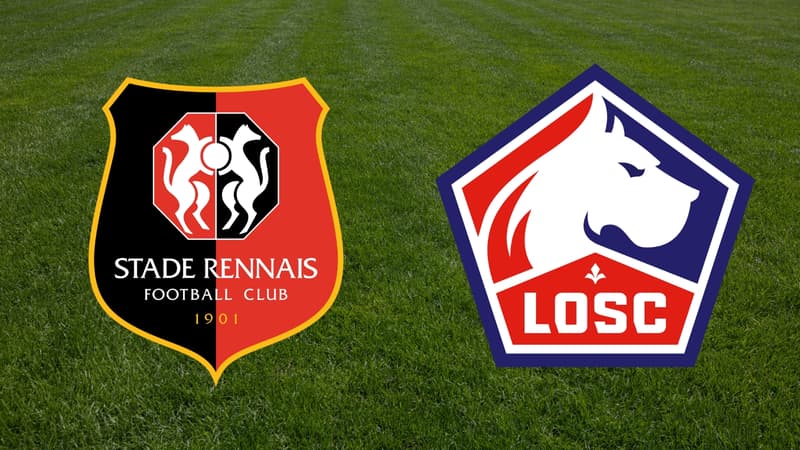 Regarder la vidéo Rennes - Lille : à quelle heure et sur quelle chaîne regarder le match de Ligue 1 en direct ?