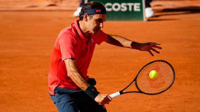 rencontre federer ferrer