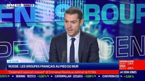 BFM Bourse : Partie 3 - 24/03