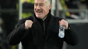 Didier Deschamps