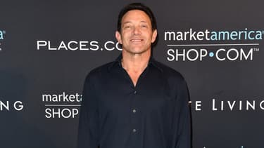 Jordan Belfort, l'inspirateur du Loup de Wall Street de Martin Scorsese