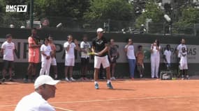 Roland Garros : la folie Nadal repart de plus belle à Paris