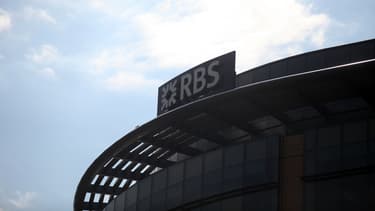 RBS va verser 1,1 milliard de dollars aux autorités américaines.