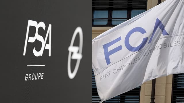 Les actionnaires du futur groupe PSA-FCA affichent des intérêts parfois divergents