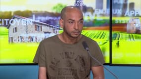 Abdelghani Merah: "le salafisme devrait être interdit en France"