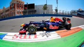 Sebastian Vettel