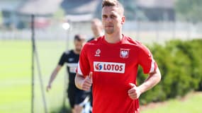 Arkadiusz Milik