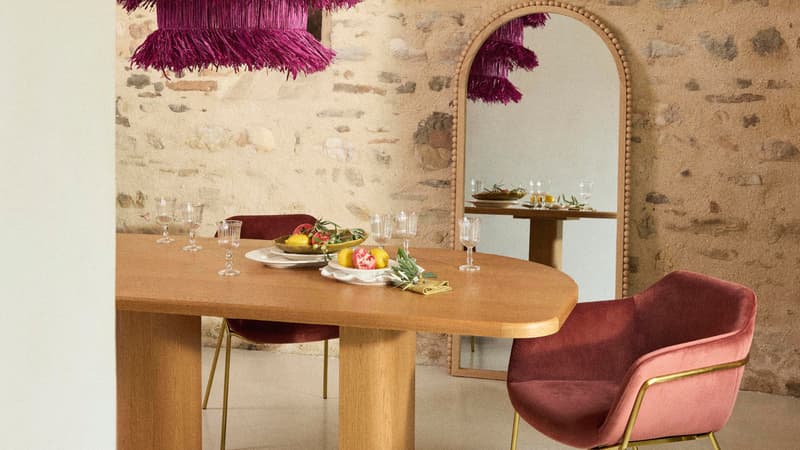 Soldes Maisons du Monde : jusqu’à 50% de réduction sur des milliers de produits