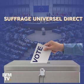 Élections européennes: comprendre comment ça marche en 1 minute