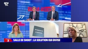 Story 5 : Salle de shoot, la solution qui divise – 15/09