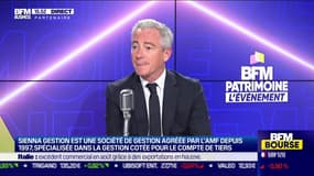 BFM Patrimoine, l’évènement : BFM Patrimoine, l’évènement : Obligations, private equity, actions... Comment tirer le meilleur de toutes les classes d'actifs ? - 18/10