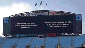 Les Etats-Unis appliquent un protocole strict face aux orages pendant la Coupe du monde des clubs 2025