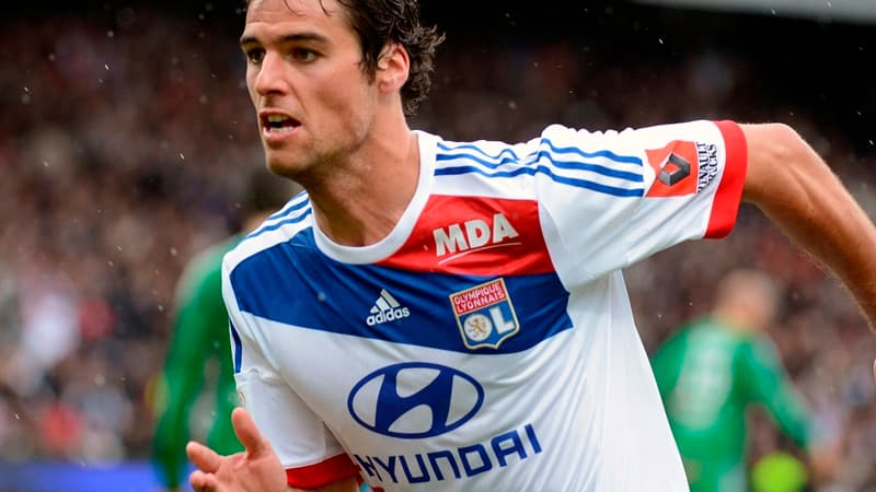 Yoann Gourcuff