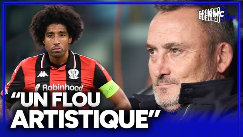 Crise à Nice : Haise encore aux commandes… 