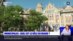 Municipales: sécurité, écoles, transports... Quelles sont les responsabilités des maires ?