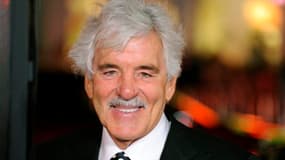 L'acteur américain Dennis Farina, qui incarna à la télévision l'inspecteur Joe Fontana dans la célèbre série "New York Police Judiciaire" ("Law & Order") est mort d'une embolie pulmonaire, lundi à Scottsdale en Arizona à l'âge de 69 ans. /Photo d'archives