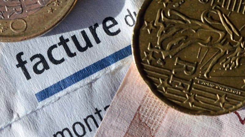 Un homme est menacé par une procédure de recouvrement pour la somme de 22 centimes d'euro.