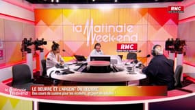 Le beurre et l'argent du beurre : des cours de cuisine pour les écoliers, mais pas seulement! 