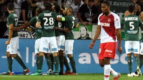 Saint-Étienne-Monaco