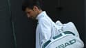 Novak Djokovic ne participera pas au tournoi d'Abou Dhabi.