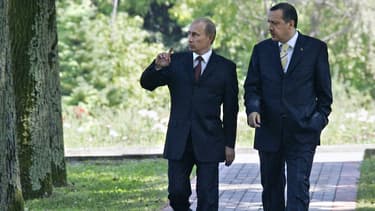 Cette décision vient marquer la réconciliation de la Russie et de la Turquie