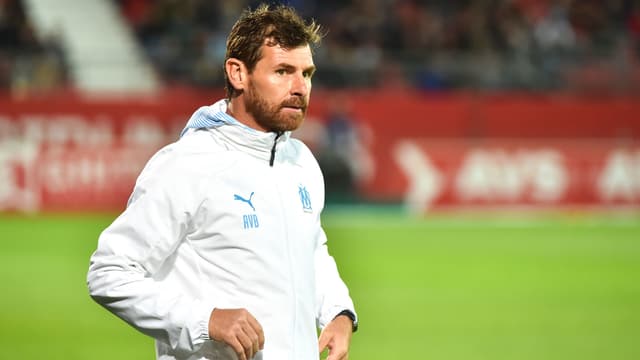 Andre Villas-Boas