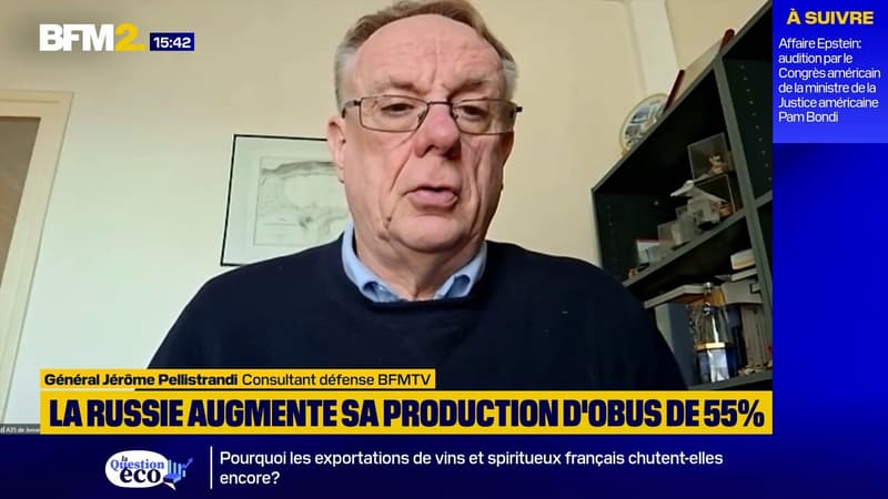 "Moscou menace tous ses voisins": la Russie se prépare-t-elle à une prochaine guerre ?