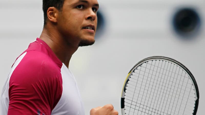 Jo-Wilfried Tsonga