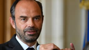 Édouard Philippe