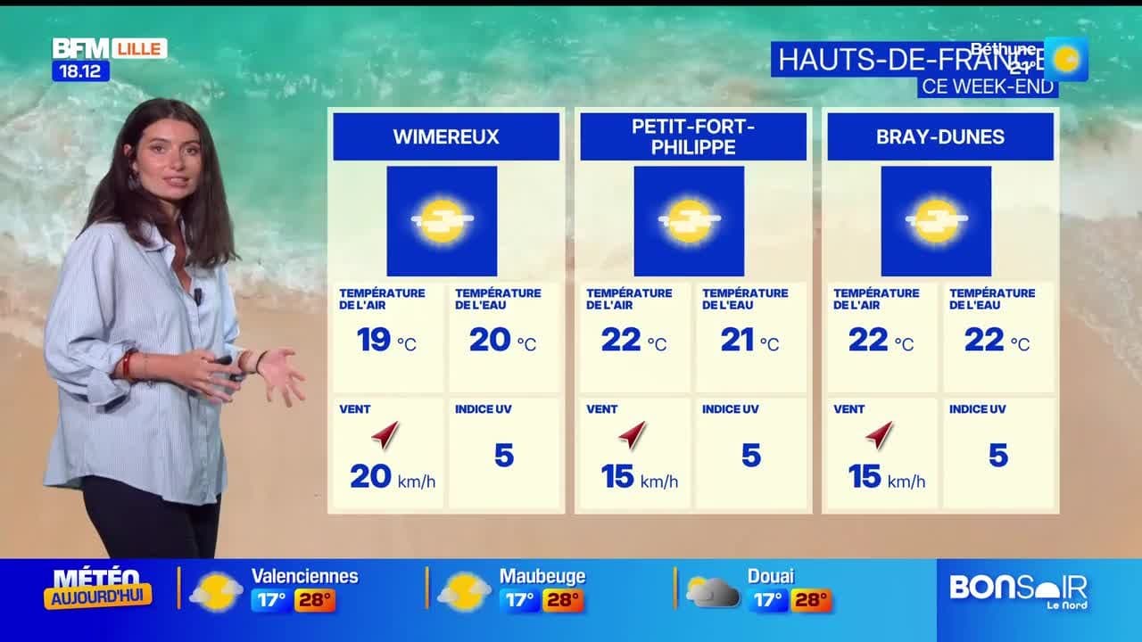 L'actu du 31 juillet 2026