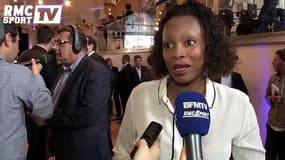 JO 2024 - Flessel : "Les Jeux, un rayonnement planétaire"