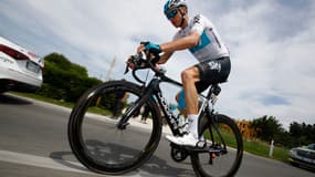 Christopher Froome