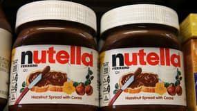 L'image du Nutella a été ternie aux États-Unis