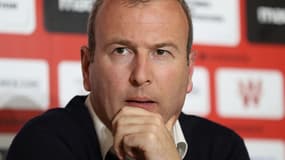 La mise en examen de Julien Fournier dans le cadre des transferts douteux de l'OM a été levée lundi.