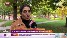 Adrien Quatennens peut-il rester député ? 