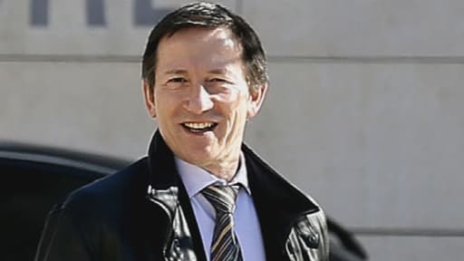 Le juge Gentil pourrait être dessaisi de l'affaire Bettencourt.