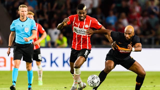 PSV - Galatasaray