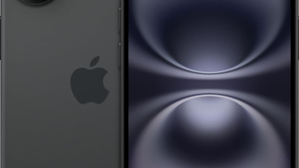 L'iPhone 16 L'iPhone 16