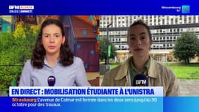 Le journal de 8h du lundi 22 septembre 2025