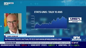 Yann Azuelos (Mirabaud) et Yannick Lopez (OFI AM) : Record du CAC 40, est-il encore temps d'investir en Bourse ? - 04/11