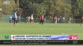 After Foot du jeudi - 09/02 – Partie 3/10 - Ces entraîneurs qui critiquent le jeu de l'équipe adverse