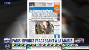 L'essentiel de l'actualité parisienne du mardi 18 septembre 2018