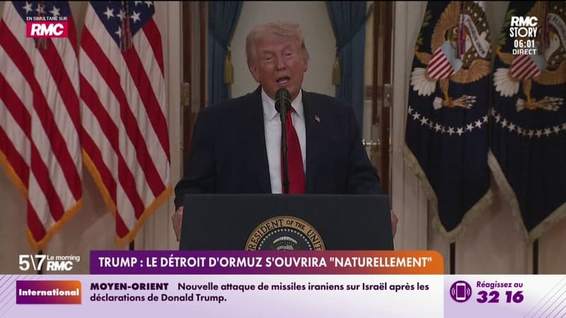 Vers la fin du conflit au Moyen-Orient ?